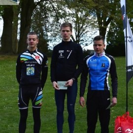 zaventem2016 - Sportraad Zaventem 